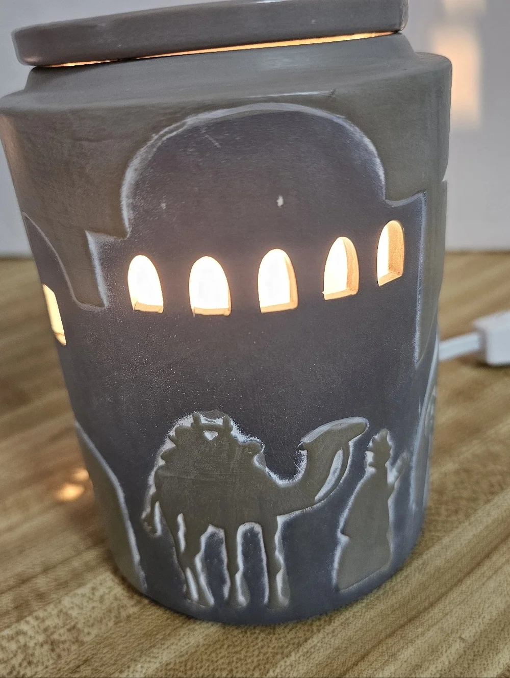 Scentsy retired full